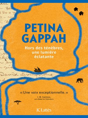 cover image of Hors des ténèbres, une lumière éclatante